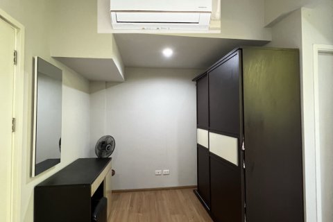 Таунхаус в Кханнаяу, Бангкок, Таиланд с 3 спальнями  № 147757 - фото 11