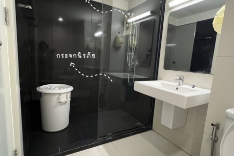 Таунхаус в Кханнаяу, Бангкок, Таиланд с 3 спальнями  № 147757 - фото 13