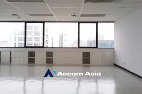 Office à Bang Rak, Bangkok, Thaïlande 205 m2 № 219413
