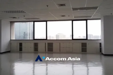 Büro in Bang Rak, Bangkok, Thailand 205 m2 № 219413 - Foto 3