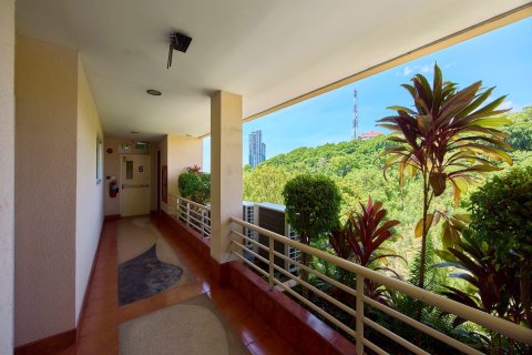Condo in Pattaya, Thailand, 3 bedrooms  № 168879 - photo 21