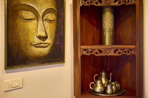 Condo in Pattaya, Thailand, 3 bedrooms  № 168879 - photo 9