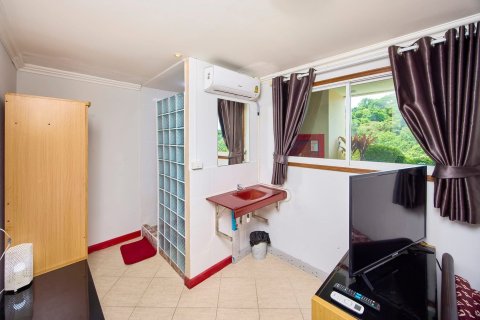 Condo in Pattaya, Thailand, 3 bedrooms  № 168879 - photo 22