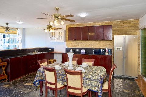 Condo in Pattaya, Thailand, 3 bedrooms  № 168879 - photo 11