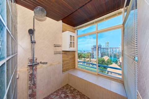 Condo in Pattaya, Thailand, 3 bedrooms  № 168879 - photo 23