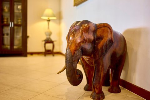 Condo in Pattaya, Thailand, 3 bedrooms  № 168879 - photo 10