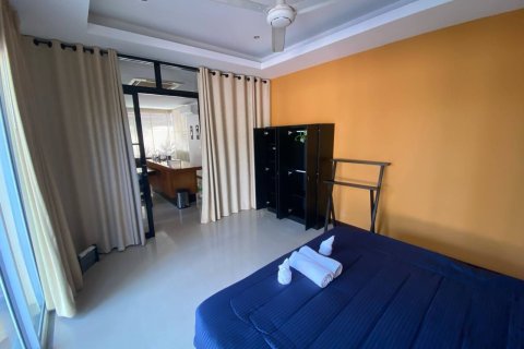 Villa in Ko Samui, Thailand 2 bedrooms № 168875 - photo 27