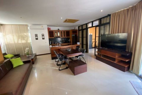 Villa in Ko Samui, Thailand 2 bedrooms № 168875 - photo 19
