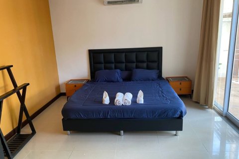 Villa in Ko Samui, Thailand 2 bedrooms № 168875 - photo 25