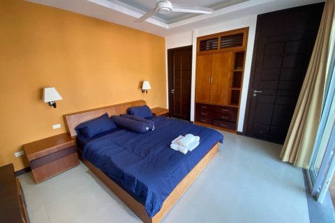 Villa in Ko Samui, Thailand 2 bedrooms № 168875 - photo 30