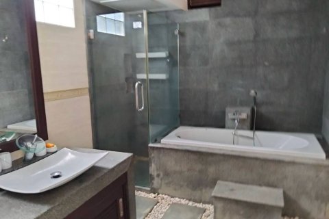 Villa in Ko Samui, Thailand 2 bedrooms № 168875 - photo 15