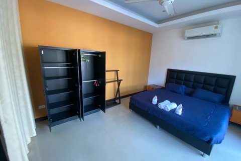 Villa in Ko Samui, Thailand 2 bedrooms № 168875 - photo 28