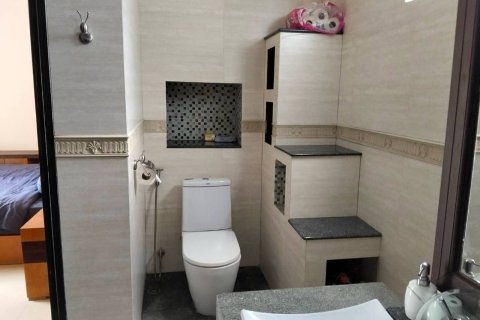 Villa in Ko Samui, Thailand 2 bedrooms № 168875 - photo 16