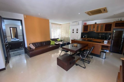 Villa in Ko Samui, Thailand 2 bedrooms № 168875 - photo 17