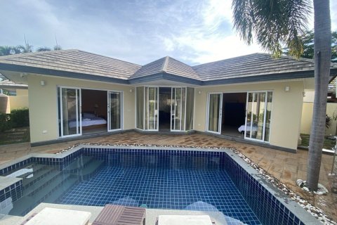 Villa in Ko Samui, Thailand 2 bedrooms № 168875 - photo 8