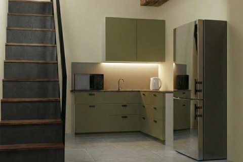 Penthouse in Kathu, Thailand 2 bedrooms № 168873 - photo 3