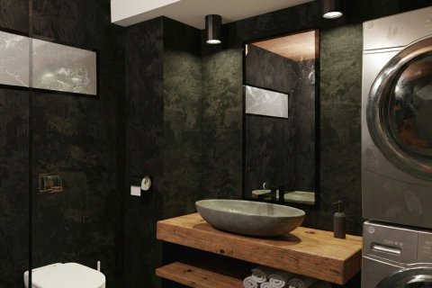 Penthouse in Kathu, Thailand 2 bedrooms № 168873 - photo 5