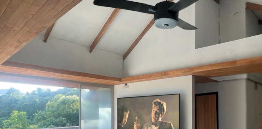 Penthouse in Kathu, Thailand 2 bedrooms № 168873