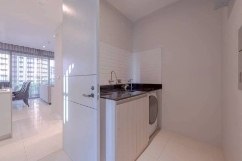 Condo à Watthana, Bangkok, Thaïlande, 2 chambres  № 168874 - photo 12