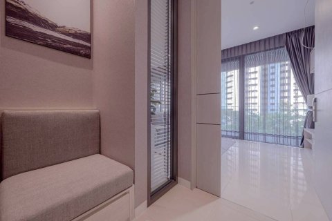 Condo à Watthana, Bangkok, Thaïlande, 2 chambres  № 168874 - photo 8