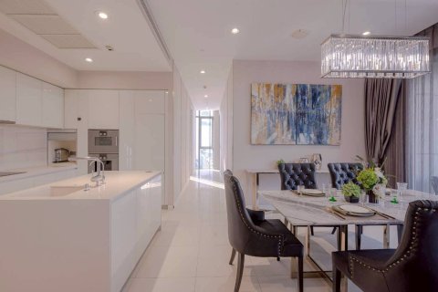 Condo à Watthana, Bangkok, Thaïlande, 2 chambres  № 168874 - photo 5