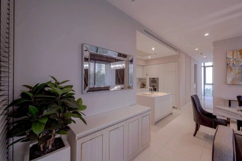 Condo à Watthana, Bangkok, Thaïlande, 2 chambres  № 168874 - photo 25