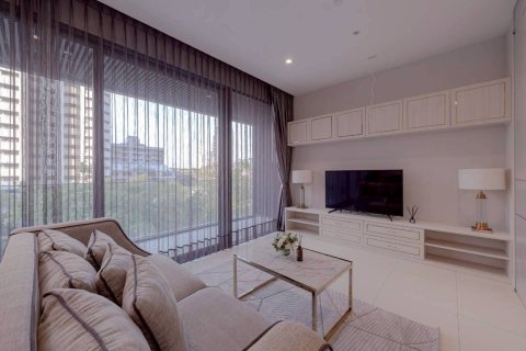 Condo à Watthana, Bangkok, Thaïlande, 2 chambres  № 168874 - photo 3