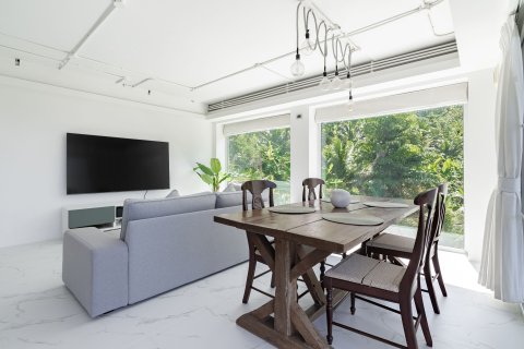 Condo in Phuket, Thailand, 2 bedrooms  № 168876 - photo 2