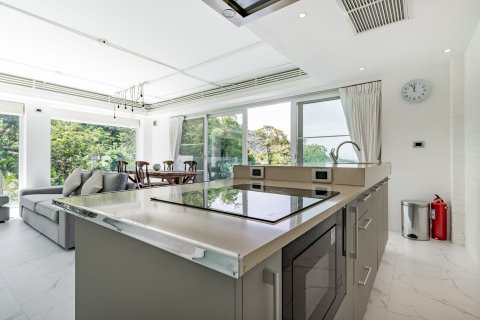 Condo in Phuket, Thailand, 2 bedrooms  № 168876 - photo 7