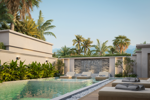 Villa in Phuket, Thailand 4 bedrooms № 168878 - photo 3