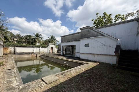 Villa in Phuket, Thailand 4 bedrooms № 168878 - photo 6