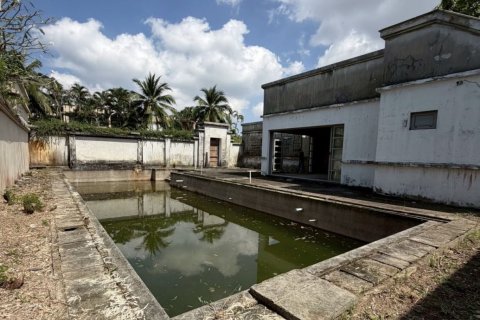Villa in Phuket, Thailand 4 bedrooms № 168878 - photo 5