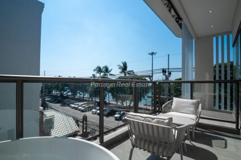 Condo in Pattaya, Thailand, 2 bedrooms № 154501 - photo 23