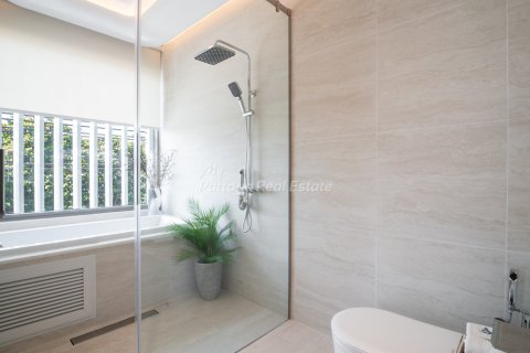 Condo in Pattaya, Thailand, 2 bedrooms № 154501 - photo 22