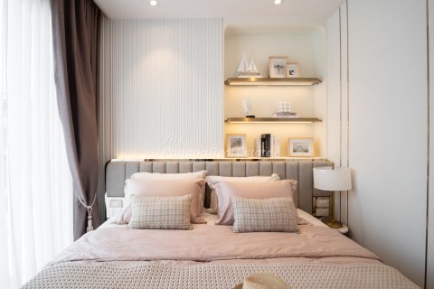 Condo in Pattaya, Thailand, 2 bedrooms № 154501 - photo 10