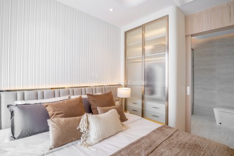 Condo in Pattaya, Thailand, 2 bedrooms № 154501 - photo 16