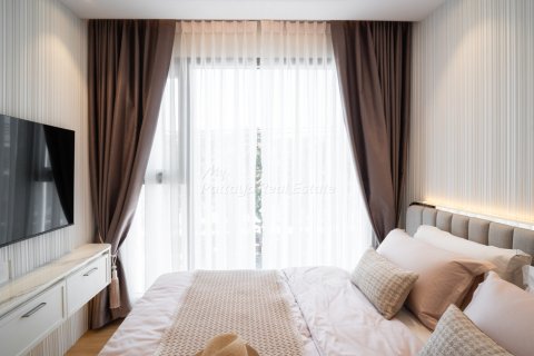 Condo in Pattaya, Thailand, 2 bedrooms № 154501 - photo 14