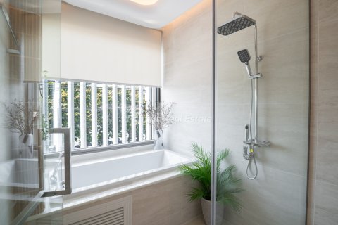 Condo in Pattaya, Thailand, 2 bedrooms № 154501 - photo 20