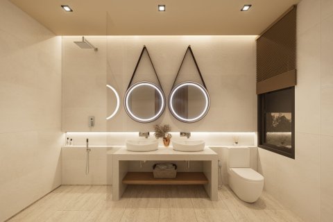 House in Ko Samui, Thailand 3 bedrooms № 154506 - photo 11