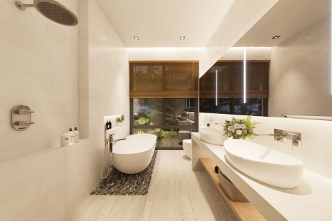 House in Ko Samui, Thailand 3 bedrooms № 154506 - photo 10