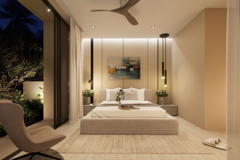 House in Ko Samui, Thailand 3 bedrooms № 154506 - photo 9