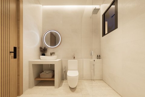 House in Ko Samui, Thailand 3 bedrooms № 154506 - photo 12