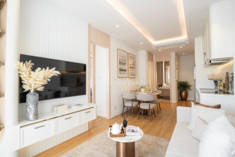 Condo in Pattaya, Thailand, 2 bedrooms № 154502 - photo 3