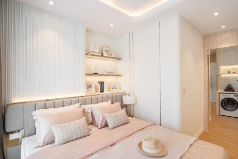 Condo in Pattaya, Thailand, 2 bedrooms № 154502 - photo 10