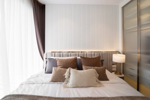 Condo in Pattaya, Thailand, 2 bedrooms № 154502 - photo 15