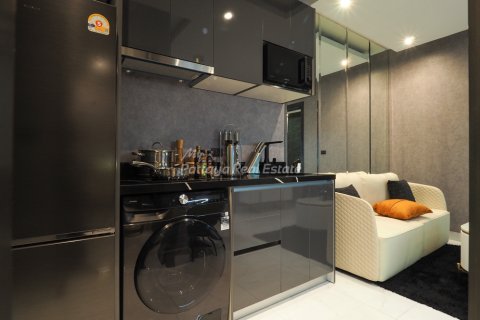 Condo in Pattaya, Thailand, 1 bedroom № 154505 - photo 5