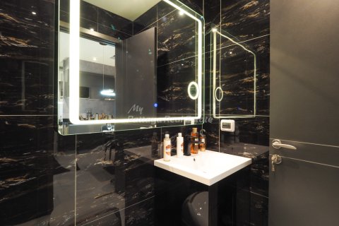 Condo in Pattaya, Thailand, 1 bedroom № 154505 - photo 10