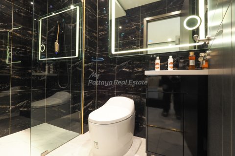 Condo in Pattaya, Thailand, 1 bedroom № 154505 - photo 9