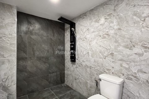 Condo à Pattaya, Thaïlande, 1 chambre  № 154503 - photo 16