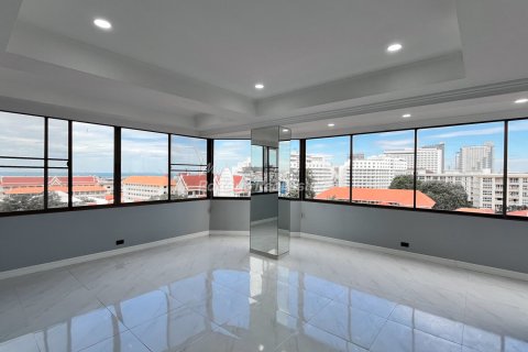 Condo à Pattaya, Thaïlande, 1 chambre  № 154503 - photo 4